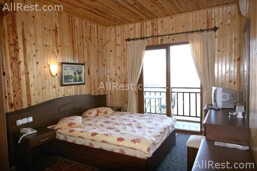 Gul Mountain Hotel 6